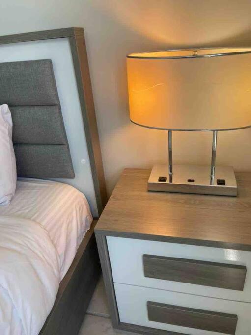 Apartamento Chic Ocean Front Studio!